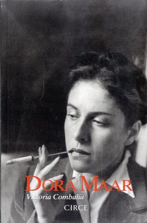 DORA MAAR