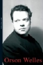 ORSON WELLES