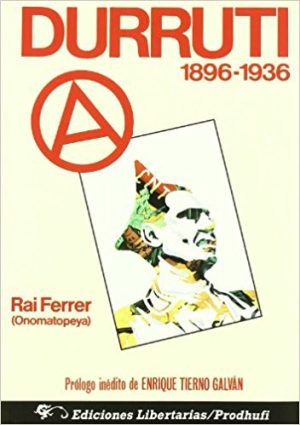 1896-1936 DURRUTI
