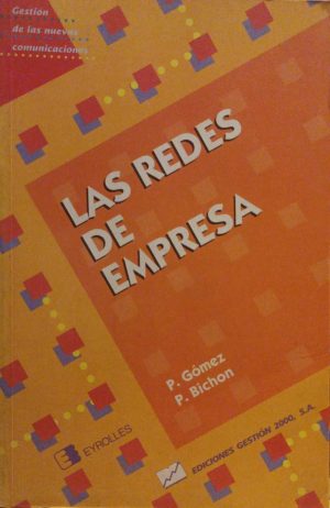 LAS REDES DE EMPRESA
