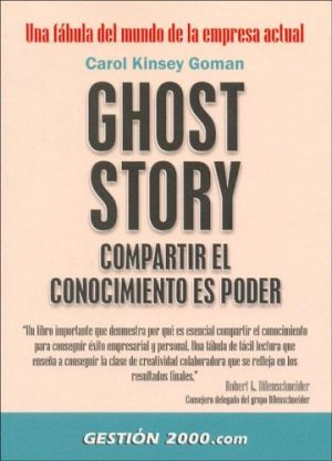 GHOST STORY