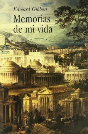 MEMORIAS DE MI VIDA