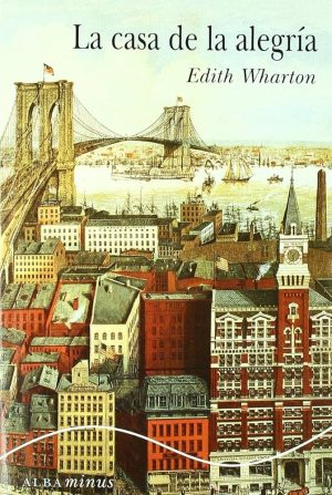 LA CASA DE LA ALEGRIA