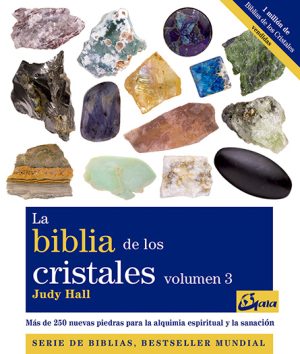 LA BIBLIA DE LOS CRISTALES - VOLUMEN 3