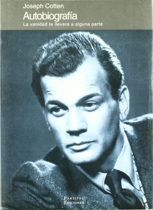 AUTOBIOGRAFÍA - La vanidad te llevará a alguna parte