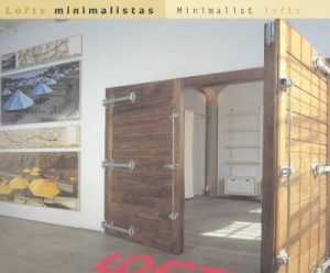 LOFTS MINIMALISTAS