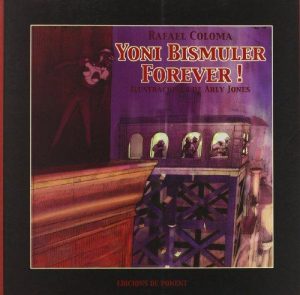 YONI BISMULER FOREVER