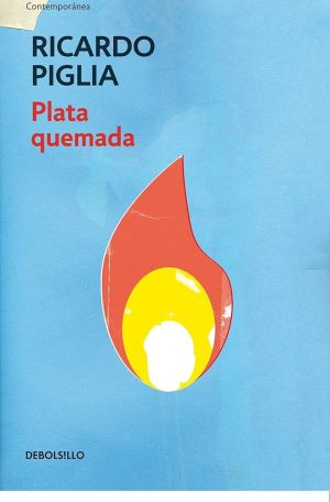 PLATA QUEMADA