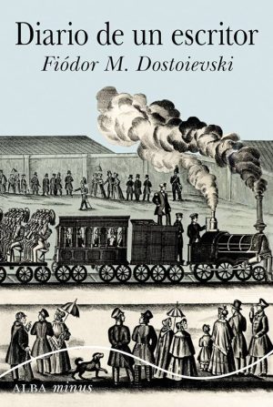 DIARIO DE UN ESCRITOR