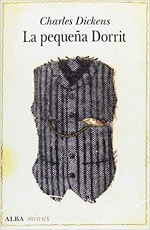 LA PEQUEÑA DORRIT