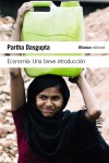 ECONOMÍA: UNA BREVE INTRODUCCIÓN