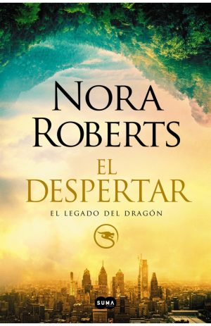 EL DESPERTAR - El año del dragón 1