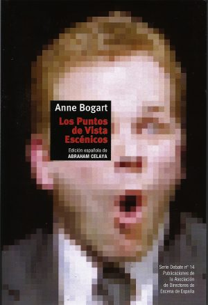 PUNTOS DE VISTA ESCENICOS - Movimiento, espacio dramático y tiempo dramático