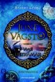 JUNE VAGSTO - VIAJE A ULTRAMAR