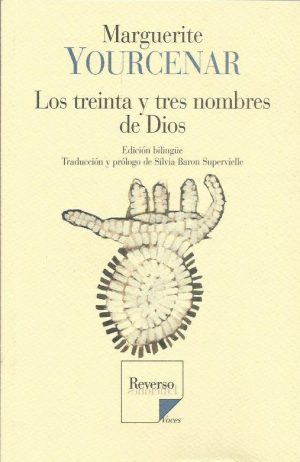 LOS TREINTA Y TRES NOMBRES DE DIOS. Edición bilingüe