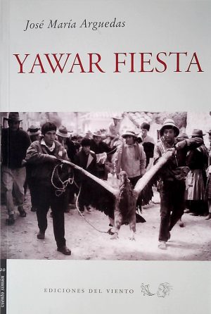 YAWAR FIESTA