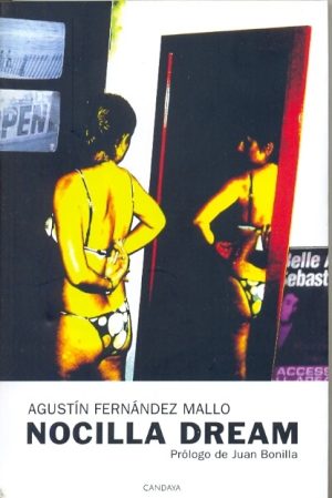 NOCILLA DREAM
