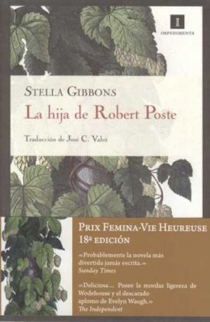 LA HIJA DE ROBERT POSTE