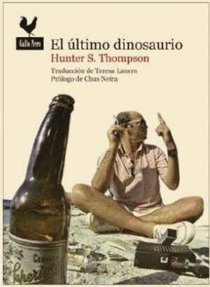 EL ÚLTIMO DINOSAURIO - Conversaciones