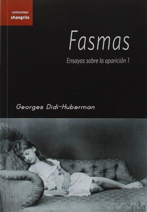 FASMAS. ENSAYOS SOBRE LA APARICION 1