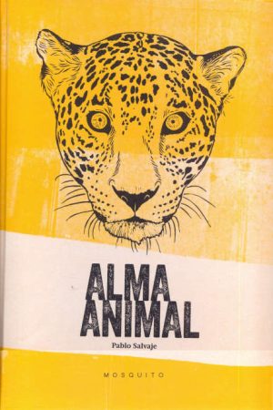 ALMA ANIMAL