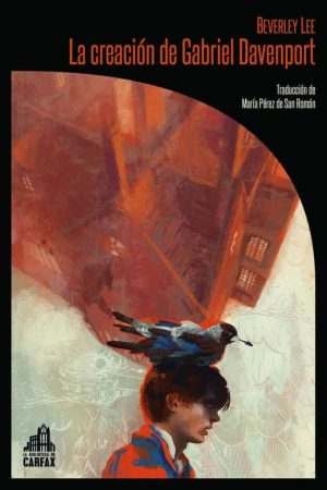 LA CREACION DE GABRIEL DAVENPORT