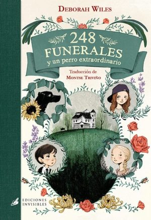 248 FUNERALES Y UN PERRO EXTRAORDINARIO (T.D)