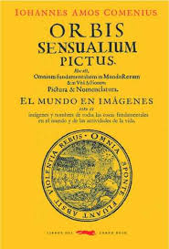 ORBIS SENSUALIUM PICTUS. EL MUNDO EN IMÁGENES
