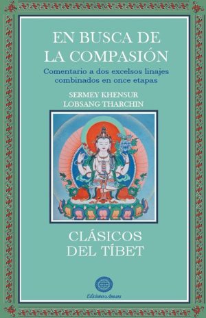 EN BUSCA DE LA COMPASIÓN