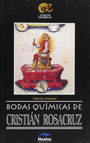 BODAS QUIMICAS DE CRISTIAN ROSACRUZ