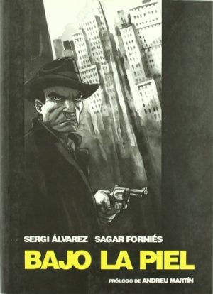 BAJO LA PIEL