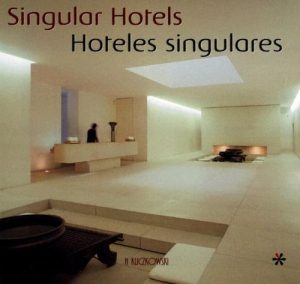 HOTELES SINGULARES
