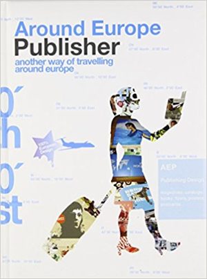 AROUND EUROPE PUBLISHER