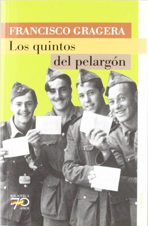 LOS QUINTOS DE PELARGON