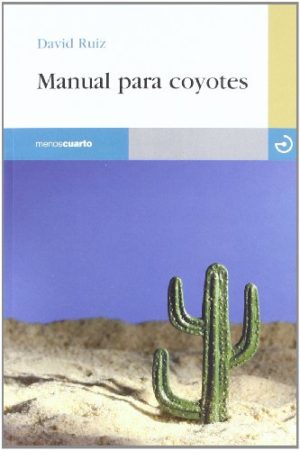 MANUAL PARA COYOTES