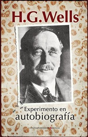 EXPERIMENTO EN AUTOBIOGRAFÍA