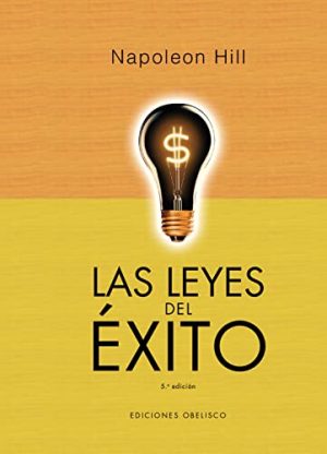 LAS LEYES DEL EXITO