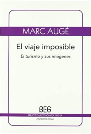 EL VIAJE IMPOSIBLE