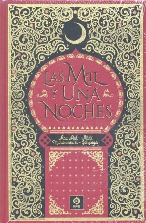 LAS MIL Y UNA NOCHE