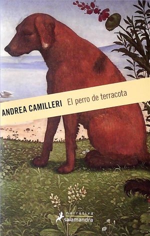 EL PERRO DE TERRACOTA