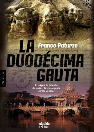 LA DUODECIMA GRUTA