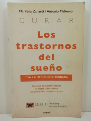 LOS TRANSTORNOS DEL SUEÑO