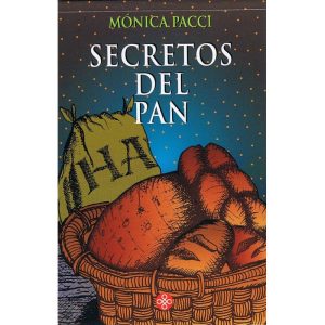 LOS SECRETOS DEL PAN