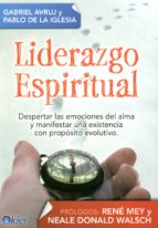 LIDERAZGO ESPIRITUAL