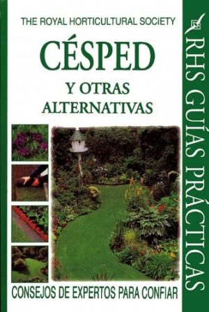 CESPED Y OTRAS ALTERNATIVAS