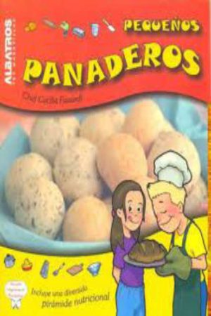 PEQUEÑOS PANADEROS