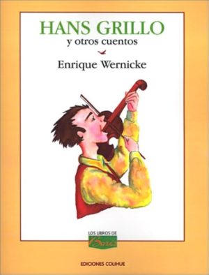HANS GRILLO Y OTROS CUENTOS