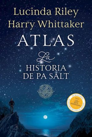 ATLAS. LA HISTORIA DE PA SALT