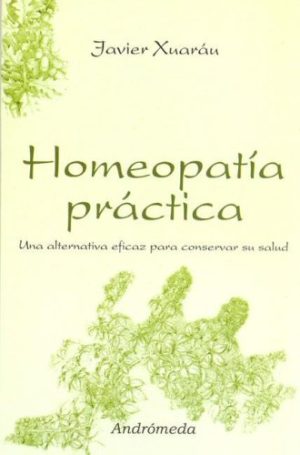 HOMEOPATIA PRACTICA