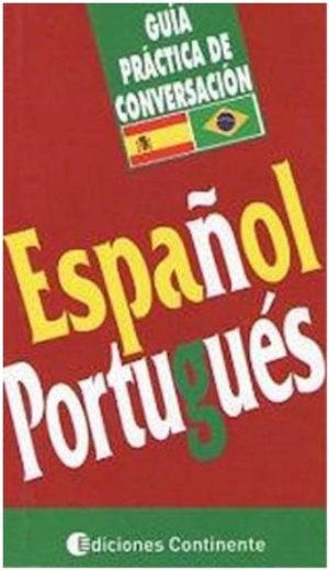 GUIA PRACTICA DE CONVERSACION ESPAÑOL PORTUGUES